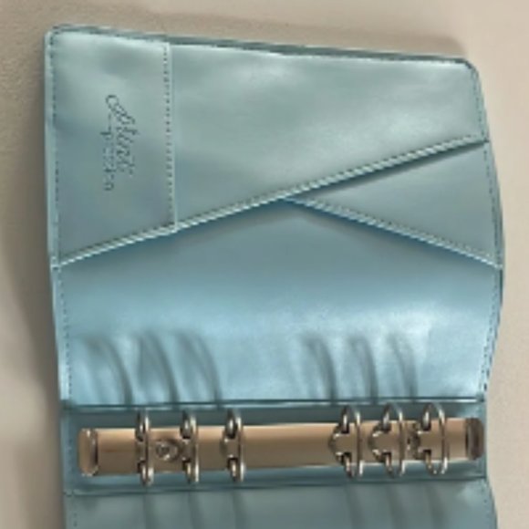 PrintPression B6 Ring Planner - Picture 2 of 4